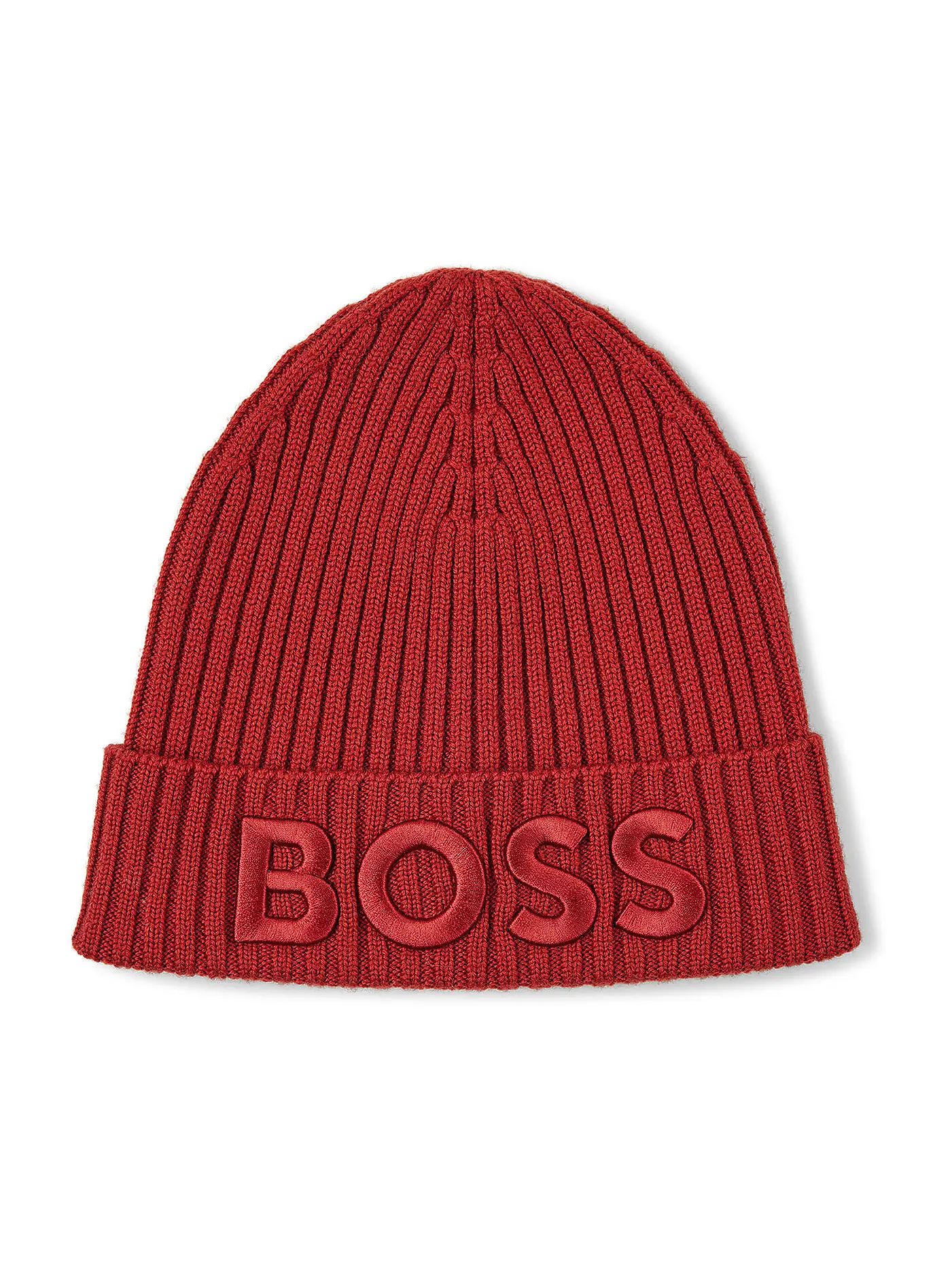 BOSS | Mütze - Haube ZARYAN | 